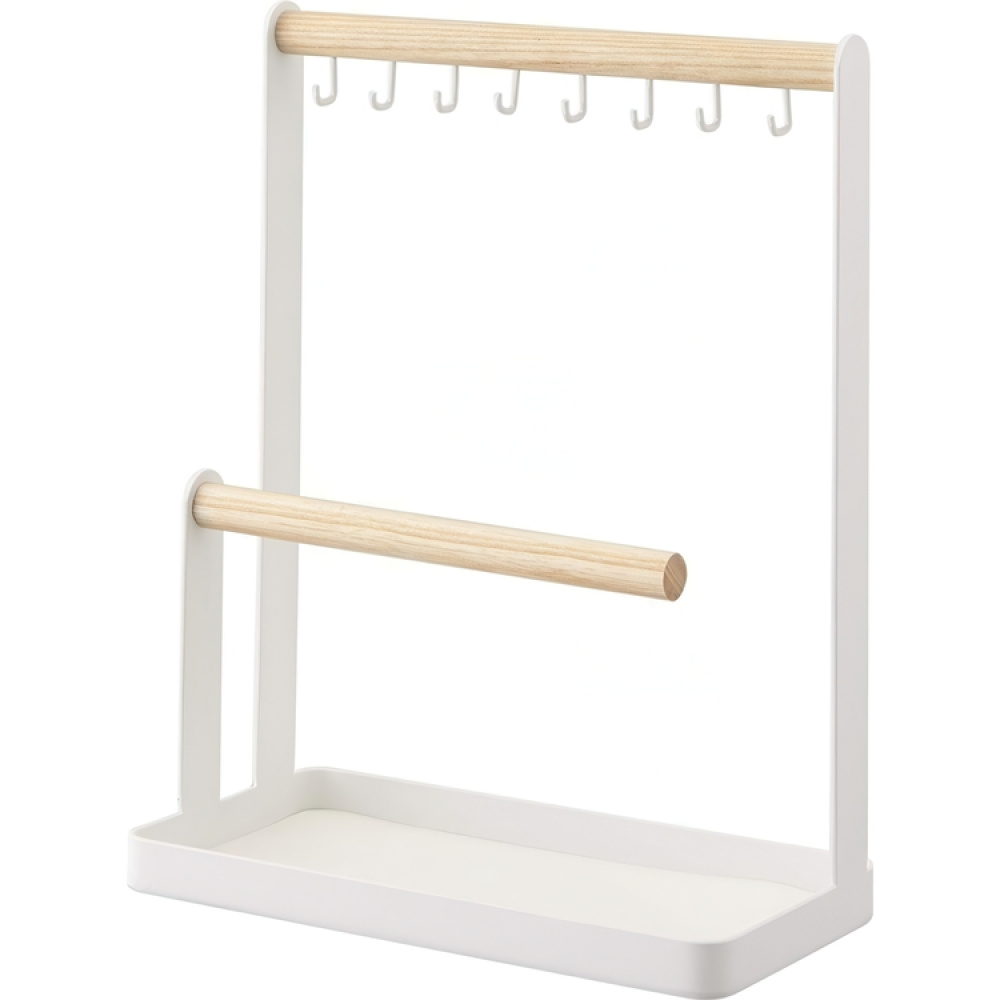 Smykkeholder, Yamazaki i gruppen Oppbevaring / Soveromoppbevaring hos SmartaSaker.se (42682)