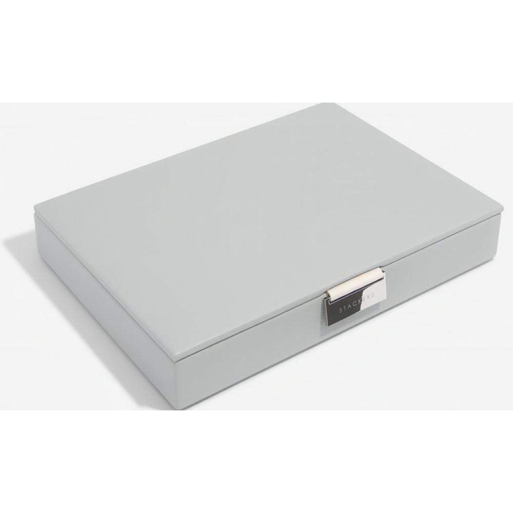 Smykkeskrin 1 etasje, Classic, Stackers i gruppen Oppbevaring / Soveromoppbevaring hos SmartaSaker.se (42694)