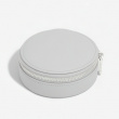 Rundt smykkeskrin for reisen, Stackers