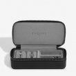 Smykkeskrin for reisen, Stackers, Sort
