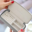 Smykkeskrin for reisen, Stackers