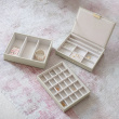 Smykkeskrin 3 etasjer, Classic, Stackers