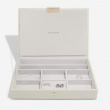 Smykkeskrin 3 etasjer, Classic, Stackers