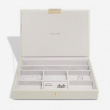 Smykkeskrin 5 etasjer, Classic, Stackers