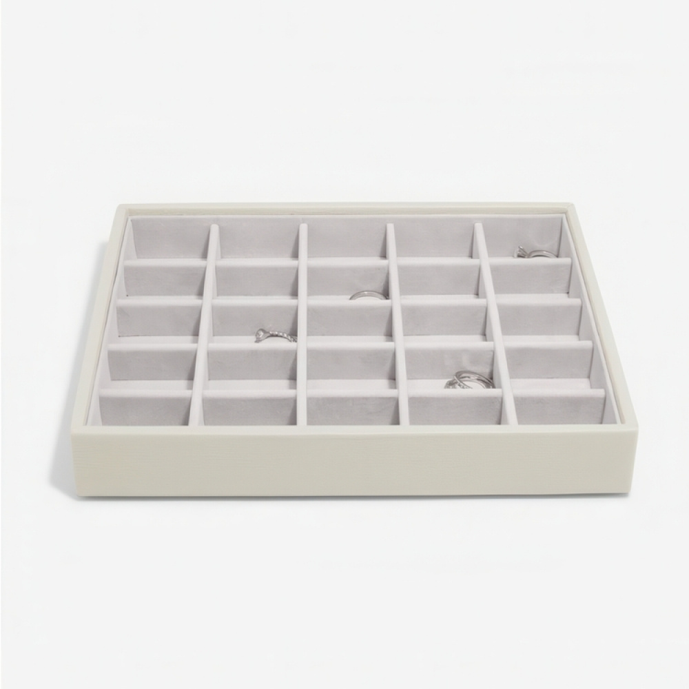 Smykkeskrin 5 etasjer, Classic, Stackers i gruppen Oppbevaring hos SmartaSaker.se (42709)