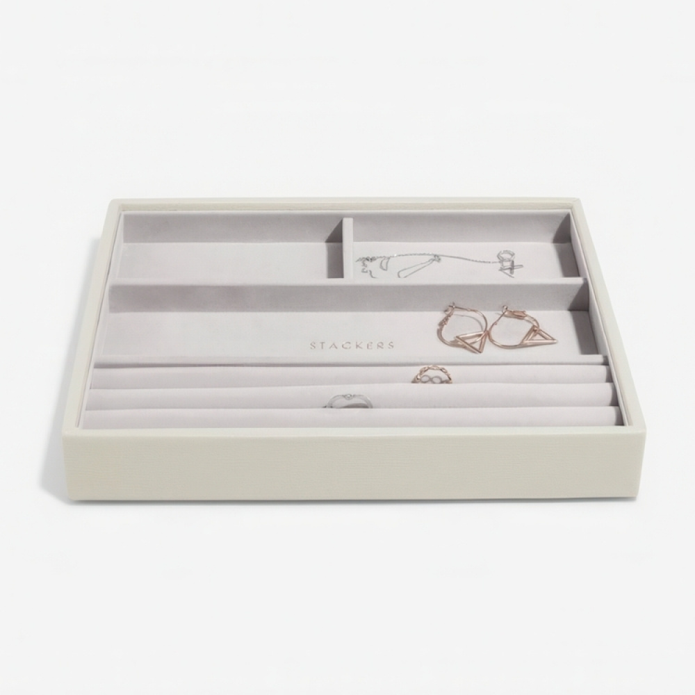 Smykkeskrin 5 etasjer, Classic, Stackers i gruppen Oppbevaring hos SmartaSaker.se (42709)