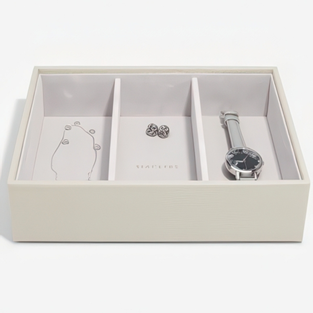Smykkeskrin 5 etasjer, Classic, Stackers i gruppen Oppbevaring hos SmartaSaker.se (42709)