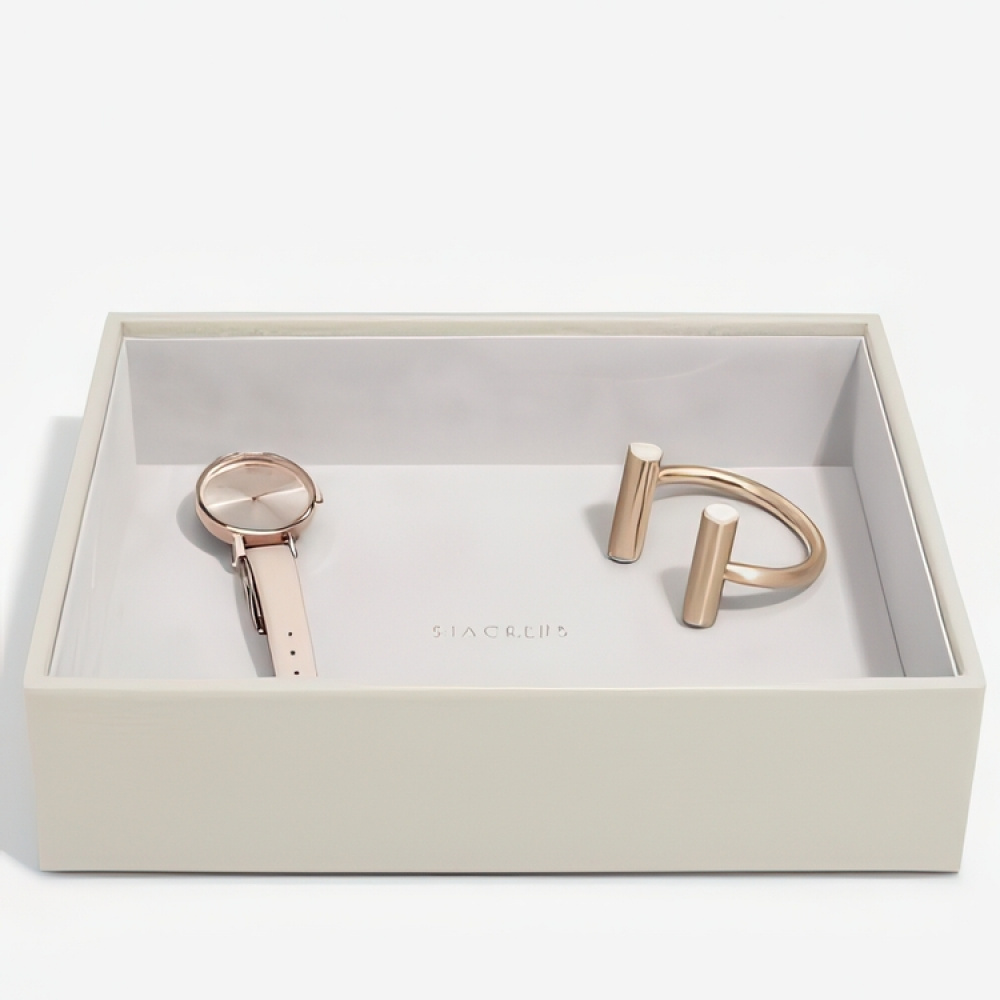 Smykkeskrin 5 etasjer, Classic, Stackers i gruppen Oppbevaring hos SmartaSaker.se (42709)