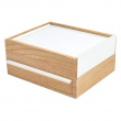 Smykkeoppbevaring med 3 rom, Umbra