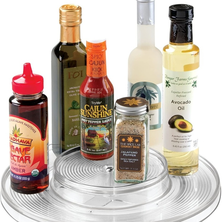 Dreieskive, 28 cm, Lazy Susan i gruppen Oppbevaring hos SmartaSaker.se (42725)