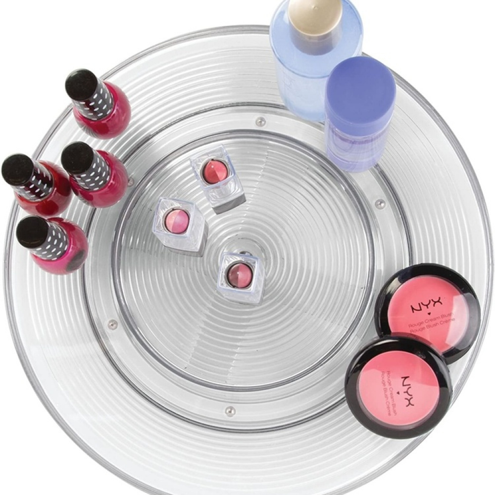 Dreieskive, 28 cm, Lazy Susan i gruppen Oppbevaring hos SmartaSaker.se (42725)