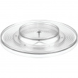 Dreieskive, 28 cm, Lazy Susan