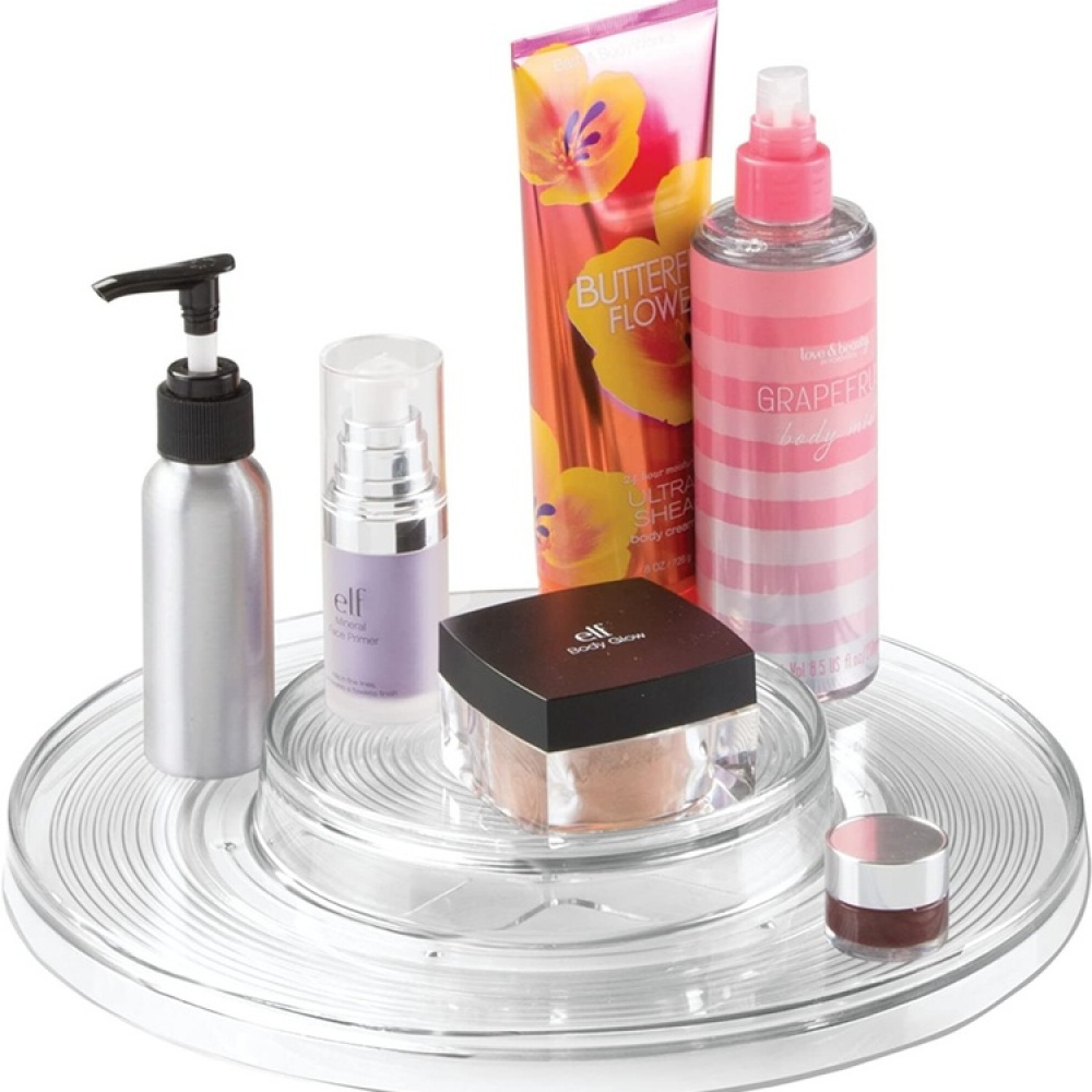 Dreieskive, 28 cm, Lazy Susan i gruppen Oppbevaring hos SmartaSaker.se (42725)