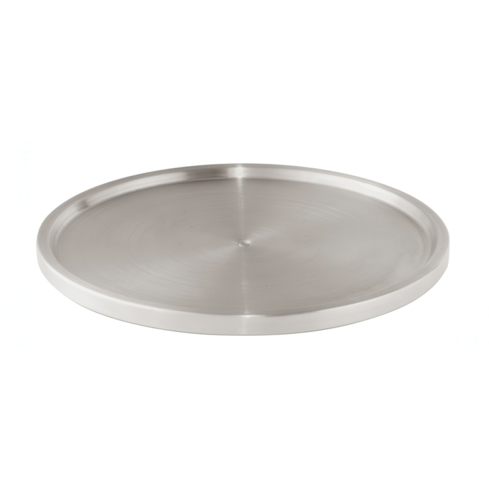 Dreieskive i metall, 26,5 cm i gruppen Oppbevaring hos SmartaSaker.se (42731)