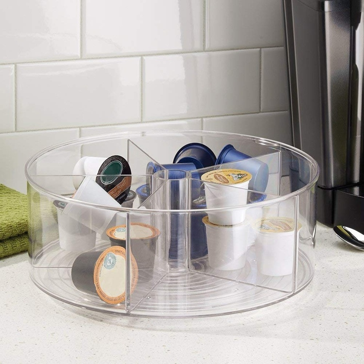Dreieskuff 5 rom, 29,2 cm i gruppen Oppbevaring hos SmartaSaker.se (42736)