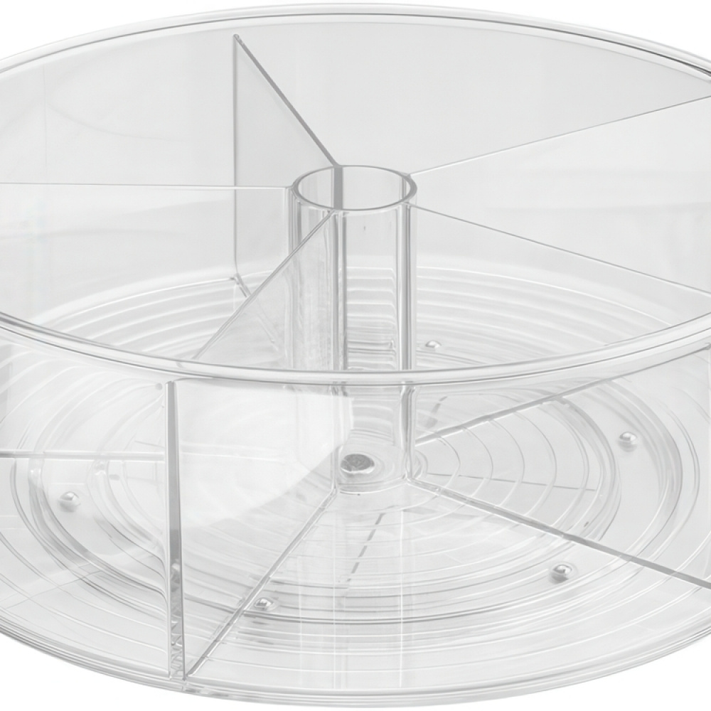 Dreieskuff 5 rom, 29,2 cm i gruppen Oppbevaring hos SmartaSaker.se (42736)