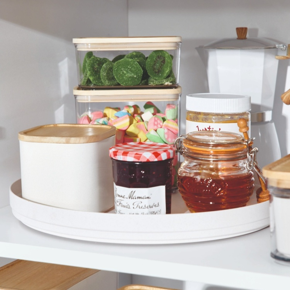 Dreieskive, 38 cm, Lazy Susan i gruppen Oppbevaring hos SmartaSaker.se (42743)
