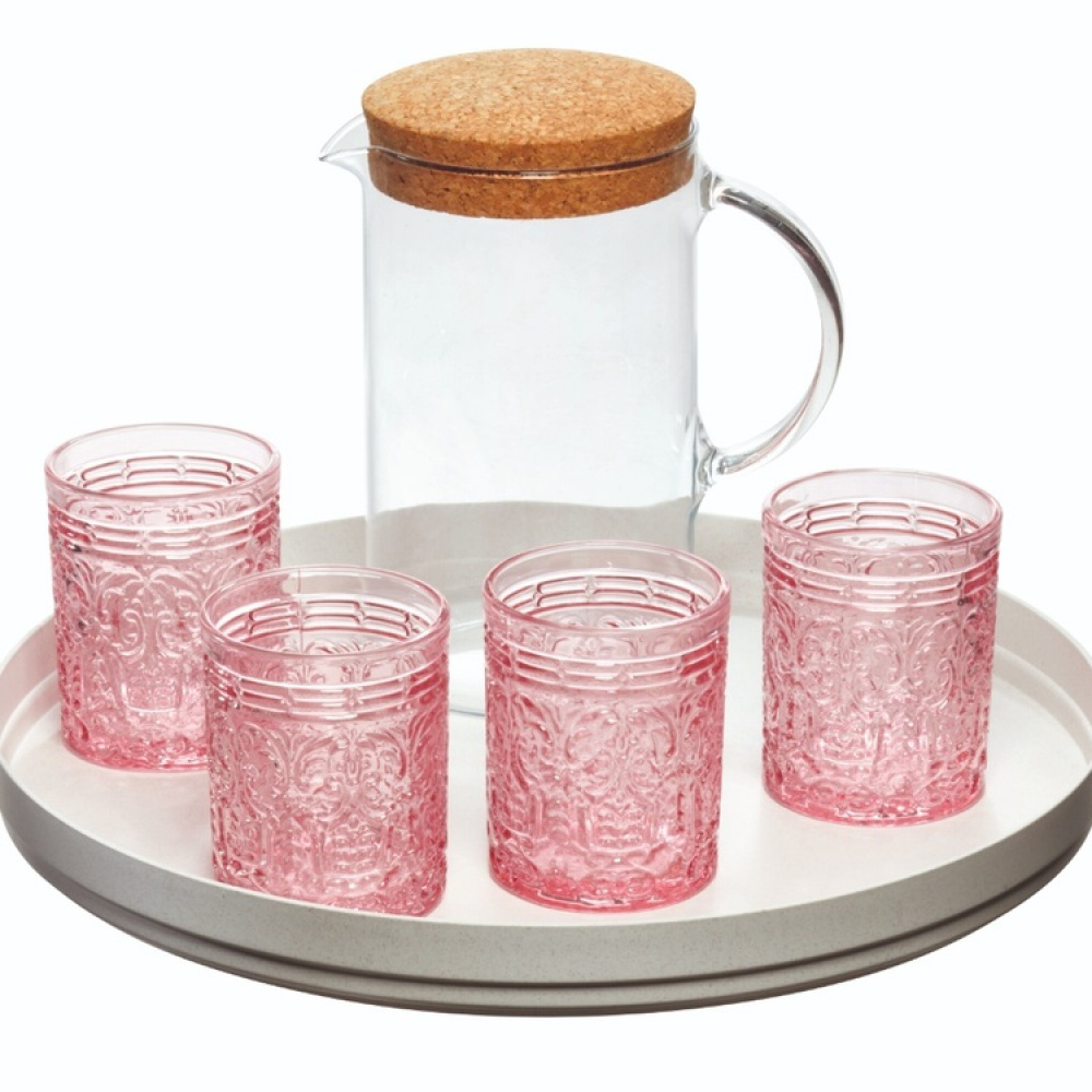 Dreieskive, 38 cm, Lazy Susan i gruppen Oppbevaring hos SmartaSaker.se (42743)