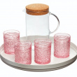 Dreieskive, 38 cm, Lazy Susan