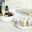 Dreieskive, 38 cm, Lazy Susan