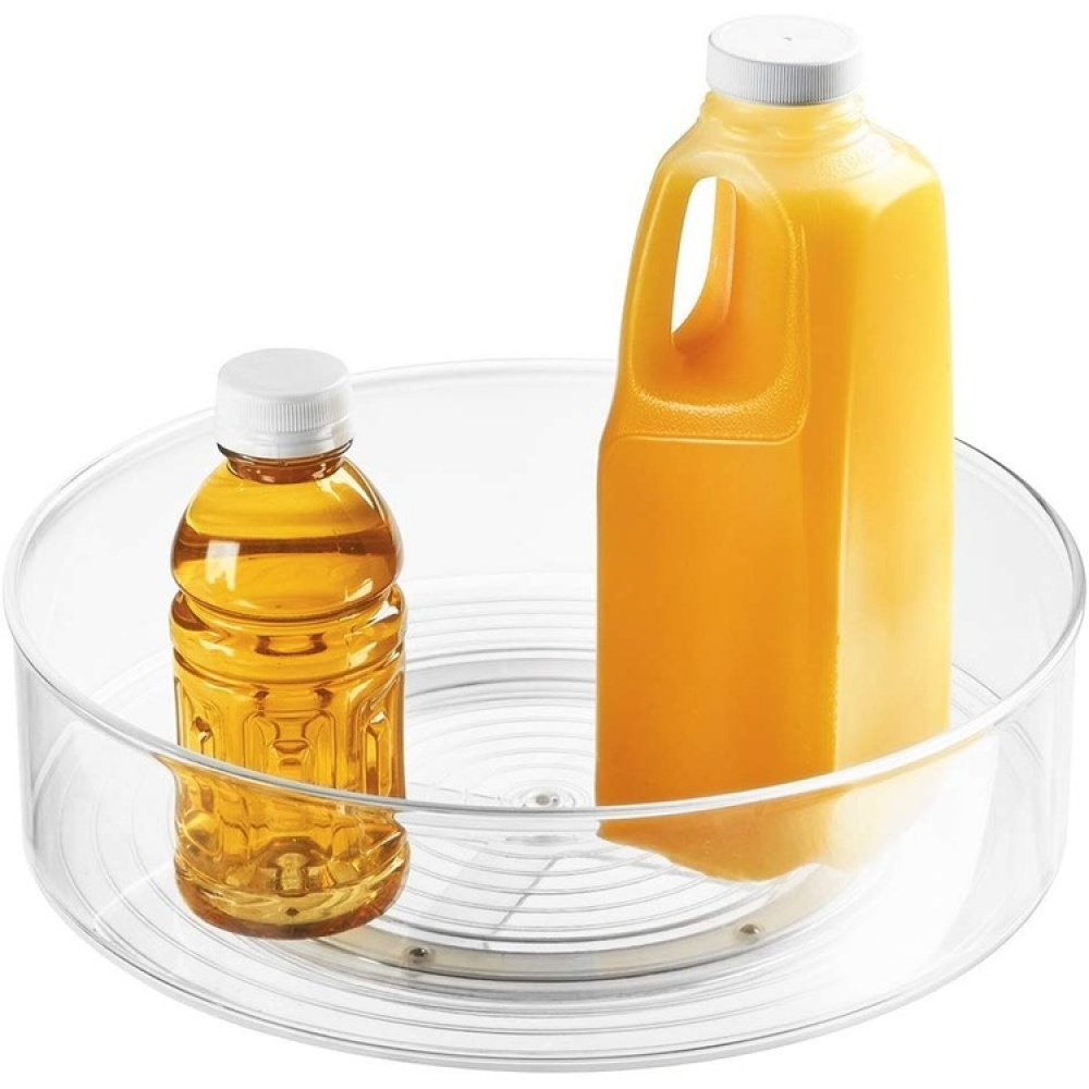 Dreieskive med høy kant, 29 cm, Lazy Susan i gruppen Oppbevaring hos SmartaSaker.se (42749)