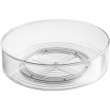 Dreieskive med høy kant, 29 cm, Lazy Susan