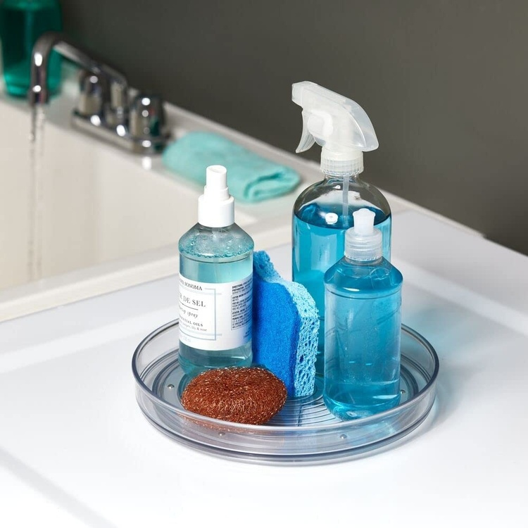 Dreieskive, 23 cm, Lazy Susan i gruppen Oppbevaring hos SmartaSaker.se (42750)