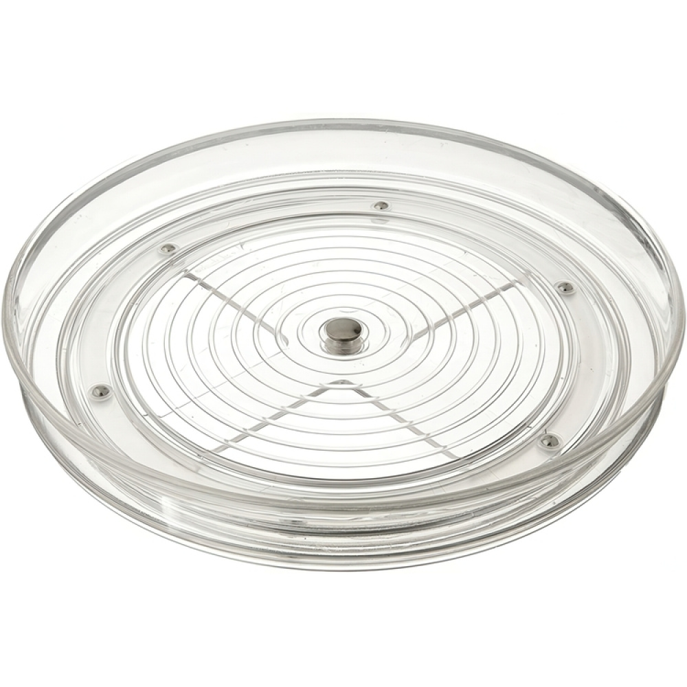 Dreieskive, 23 cm, Lazy Susan i gruppen Oppbevaring hos SmartaSaker.se (42750)
