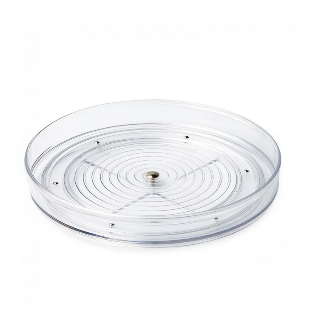 Dreieskive, 23 cm, Lazy Susan i gruppen Oppbevaring hos SmartaSaker.se (42750)