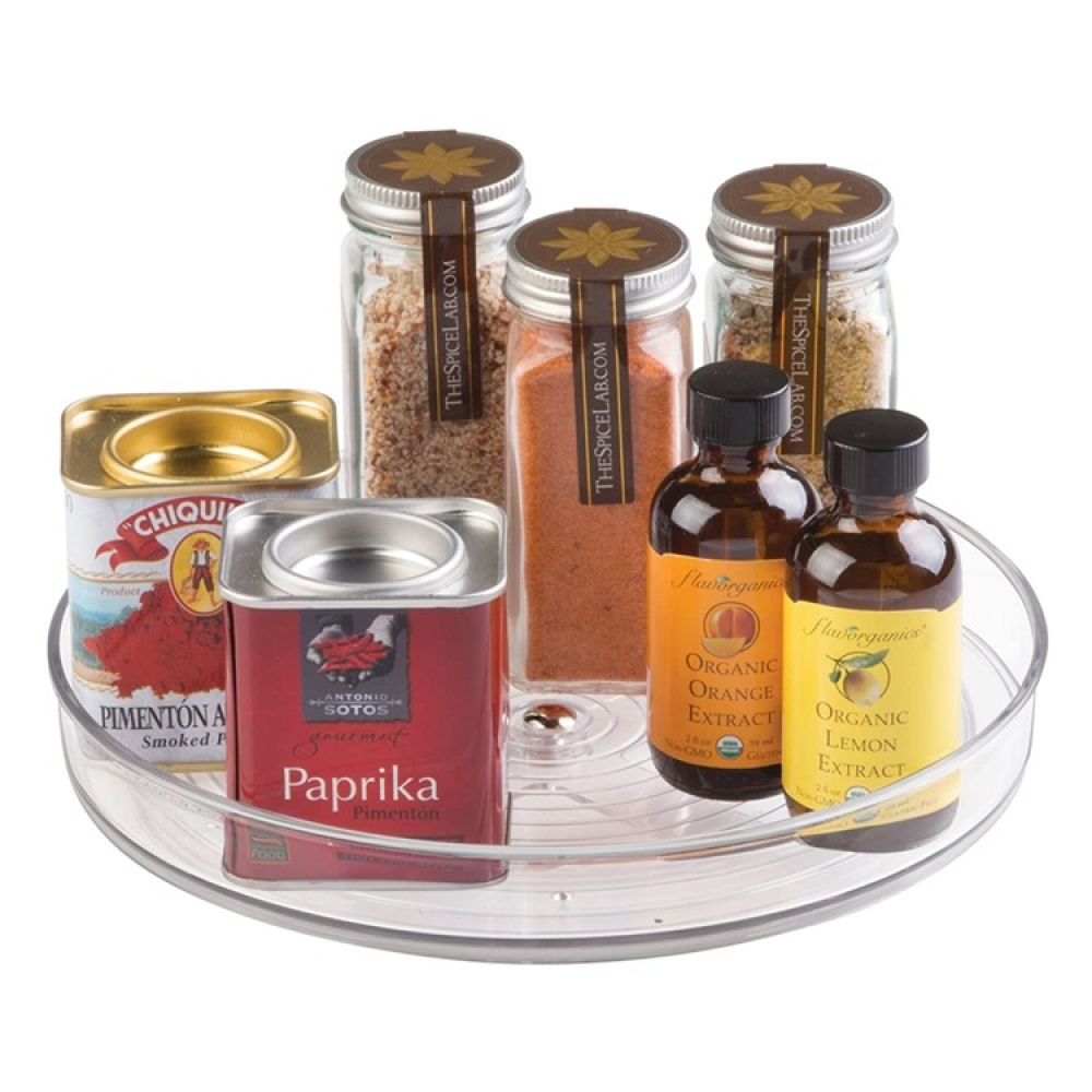Dreieskive, 23 cm, Lazy Susan i gruppen Oppbevaring hos SmartaSaker.se (42750)