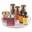 Dreieskive, 23 cm, Lazy Susan