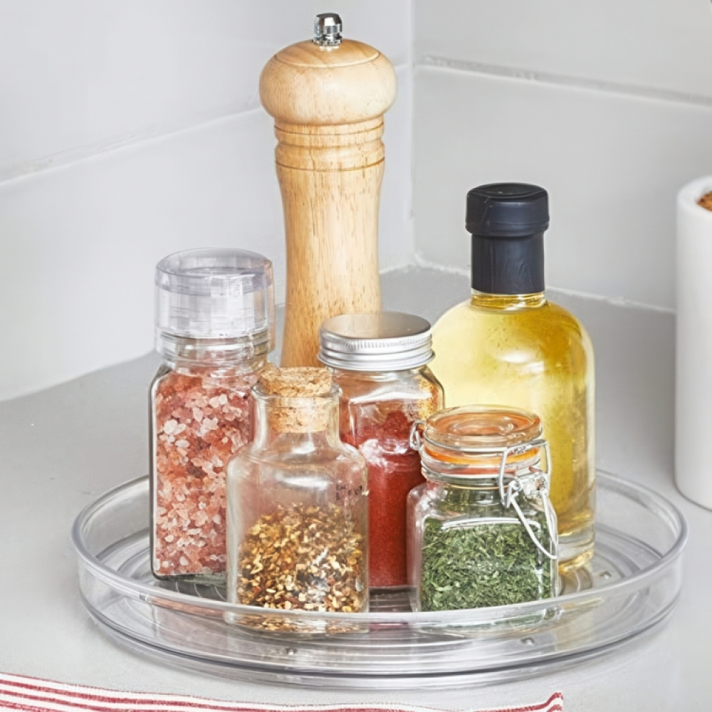 Dreieskive, 23 cm, Lazy Susan i gruppen Oppbevaring hos SmartaSaker.se (42750)