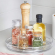Dreieskive, 23 cm, Lazy Susan
