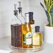 Dreieskive, 23 cm, Lazy Susan