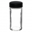 Roterende krydderstativ 16 glass, Akasie