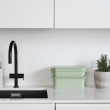 Bordsøppelbøtte med håndtak 5L, SmartStore