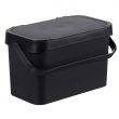 Bordsøppelbøtte med håndtak 5L, SmartStore