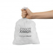 Storpakke komposterbare søppelposer 4L, Joseph Joseph