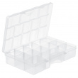 Sorteringsboks med lokk 13 rom, SmartStore