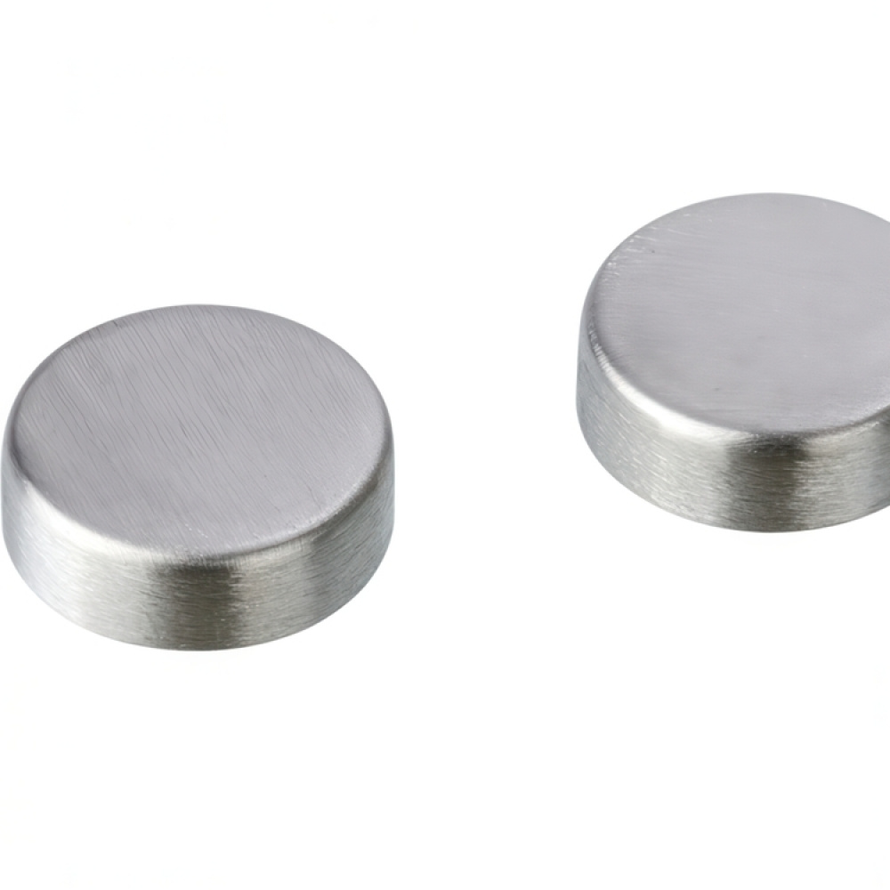 Speil / magnetisk oppslagstavle, med kroker, WENKO, 30 x H 19 cm, sølv i gruppen Oppbevaring / Entréoppbevaring / Kroker og hengere hos SmartaSaker.se (42794)