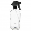 Sprayflaske i glass 0,45 L