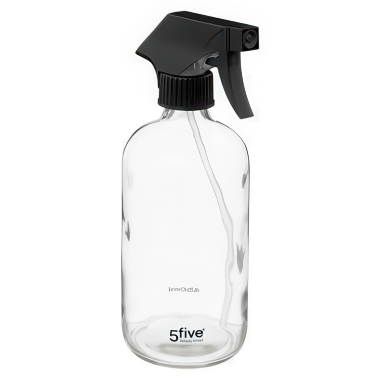 Sprayflaske i glass 0,45 L i gruppen Oppbevaring / Rengjøringslagring og avfallssortering hos SmartaSaker.se (42796)