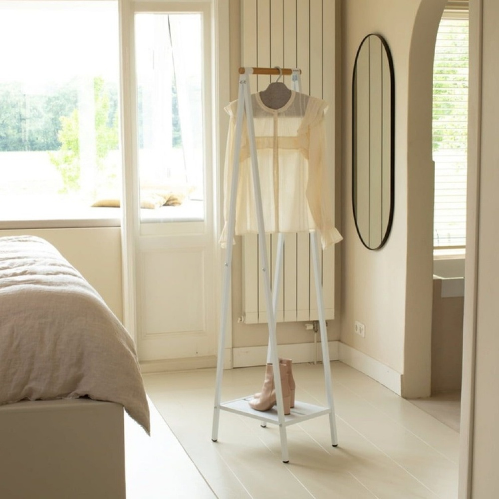 Henger for steaming, Brabantia, Beige i gruppen Oppbevaring hos SmartaSaker.se (42812)