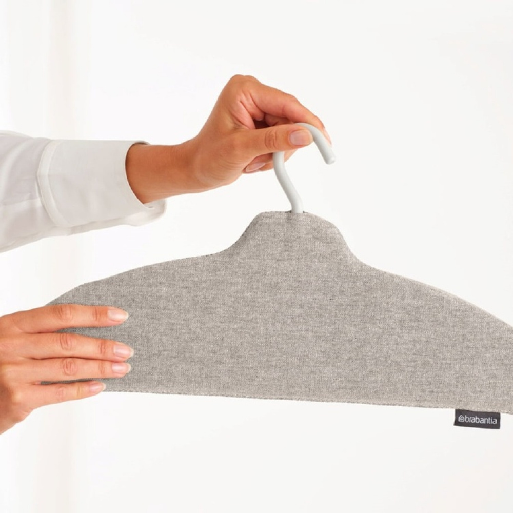 Henger for steaming, Brabantia, Beige i gruppen Oppbevaring hos SmartaSaker.se (42812)