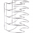 Stekepannestativ i metall, iDesign