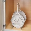 Stekepannestativ i metall, iDesign