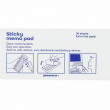 Sticky notes for månedsplanlegging, Penco