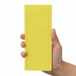 Sticky notes for månedsplanlegging, Penco