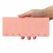 Sticky notes for ukeplanlegging, Penco