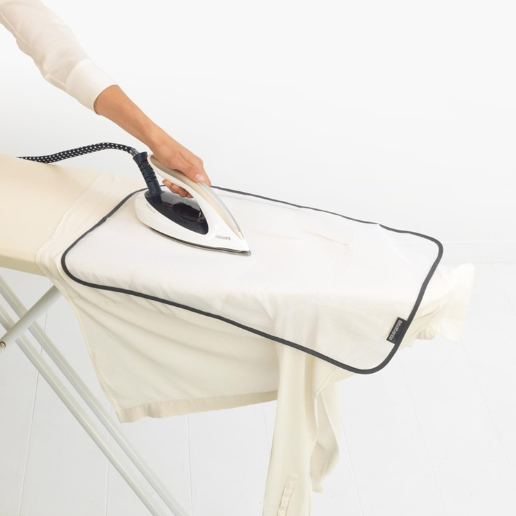 Strykeklut for ømfintlige tekstiler, Brabantia i gruppen Oppbevaring hos SmartaSaker.se (42830)